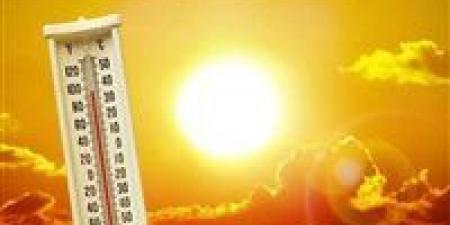 الطقس اليوم الخميس في مصر.. ارتفاع طفيف و«الشبورة» تحذر السائقين صباحًا