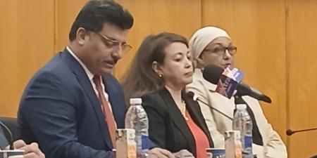 مشاركون بأكاديمة الفنون.. القوة الناعمة المصرية أبرز أدوات التأثير الحضارى