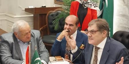 قيادي وفدي: يجب العودة لاختيار الشخصيات المؤثرة في تشكيل اللجان