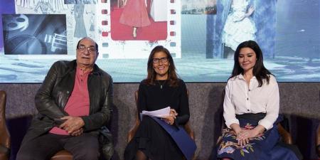 خيوط الهوية في الأزياء السينمائية بين مصر وإيطاليا بمهرجان أسوان لأفلام المرأة