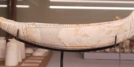 العاج وألعاب عصور ما قبل التاريخ.. كيف استخدمه القدماء؟