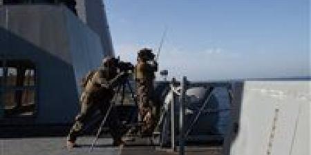 منظمة: الحصار الأمريكي يضرب عصب اقتصاد طهران ويقطع طريق نفطها المتجه للصين