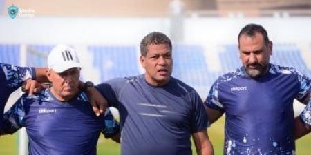 20 لاعبا بقائمة غزل المحلة لمواجهة بتروجيت في الدورى