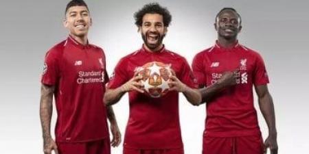 من محمد صلاح وروبرتسون إلى ماني وفيرمينو.. جيل الذهب يتبخر في ليفربول