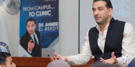 فوز نبوية صلاح الدين وأحمد الريدي بانتخابات نقابة أطباء أسنان السويس