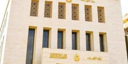 اليوم.. الأوقاف تفتتح 23 مسجدًا ضمن خطتها لإعمار بيوت الله