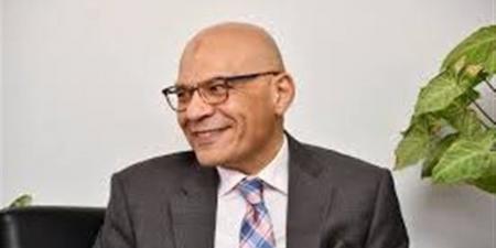 عميد طب القناة يتفقد مبنى العيادات الخارجية الجديد استعدادًا للافتتاح وفق أعلى معايير الجودة