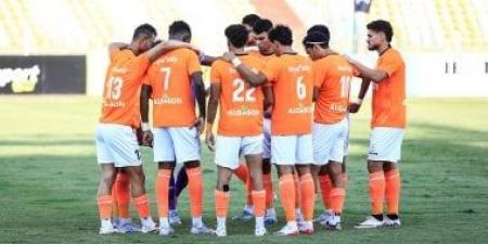 الجونة في ضيافة فاركو اليوم بمرحلة تفادى الهبوط بالدورى