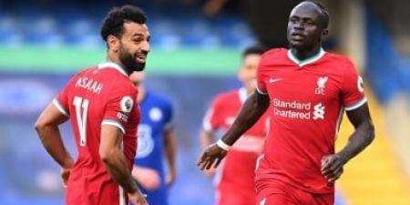 بعد سنوات المجد في ليفربول.. هل تعود ثنائية صلاح وماني مع النصر السعودي؟