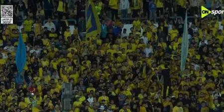 الإسماعيلي ضد فيوتشر.. ملخص اهداف ونتيجة مباراة الإسماعيلي ومودرن سبورت في الدوري المصري الممتاز بعد مرور 55 دقيقة