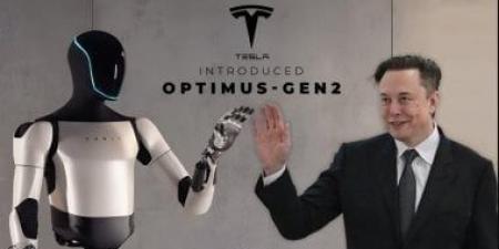 إيلون ماسك يوجه تسلا لزيادة الإنفاق على الذكاء الاصطناعى والروبوتات البشرية
