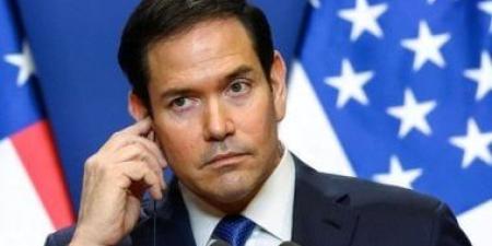 روبيو: تمديد وقف إطلاق النار فى لبنان فرصة لتحقيق سلام دائم