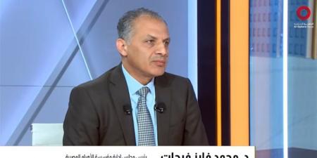 محمد فايز فرحات: ما يجري بين لبنان وإسرائيل تمهيد سياسي أكثر منه مفاوضات مباشرة