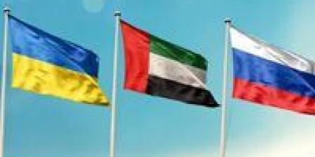 بـ وساطة إماراتية.. تبادل مئات الأسرى بين روسيا وأوكرانيا