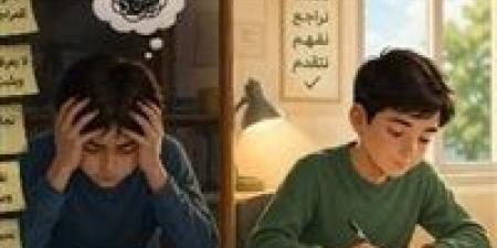 خبير تربوي: ضغط التقييمات يحول التعلم من الفهم العميق إلى الحفظ السريع