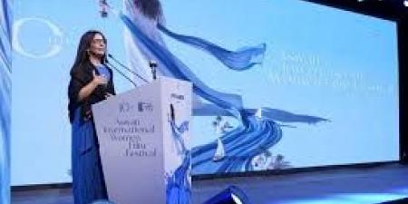 ​لقد قضينا وقتًا ممتعًا يفوز بـ جائزة أفضل فيلم قصير في مهرجان أسوان الدولي لأفلام المرأة| تفاصيل