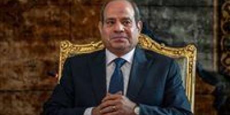 رسائل الرئيس السيسي الحاسمة من قبرص لحماية أمن الخليج ومستقبل المنطقة