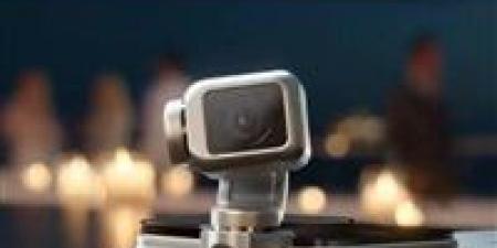 هاتف ذكي يتحول لروبوت تفاعلي يعيد تعريف مستقبل التكنولوجيا المحمولة