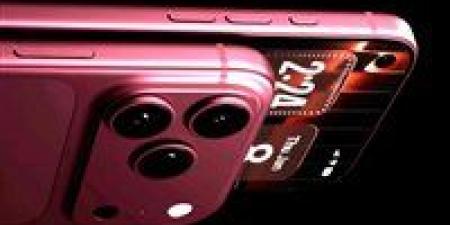 تسريبات iPhone 18 Pro تكشف تصميمًا جديدًا ومواصفات ثورية لعام 2026