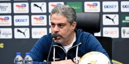 الزمالك يغرد منفرداً فى صدارة مرحلة التتويج بدورى نايل