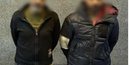 "نشرة منتصف اليوم".. ضبط متهمين بتجميع السولار وضبط 6 حالات تعاطي مخدرات