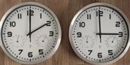 بدء تطبيق التوقيت الصيفي في مصر 2026 وتقديم الساعة رسمياً منتصف الليل