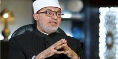 المفتي: “البشعة” حرام شرعًا.. ولا أصل له في الإسلام