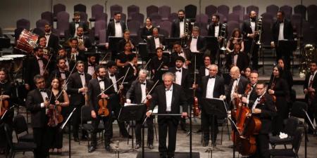 دار الأوبرا تواصل تقديم سلسلتها المميزة "سيمفونيات عظيمة"
