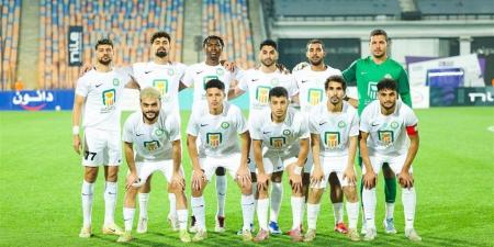 مجموعة الهبوط| تشكيل البنك الأهلي لمواجهة زد