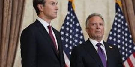 ترامب يرسل مبعوثين إلى إسلام آباد.. وإيران تستبعد المحادثات المباشرة