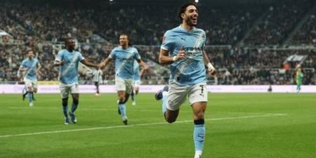 مان سيتي ضد ساوثهامبتون.. موعد مباراة مانشستر سيتي وساوثهامبتون في نصف نهائي كأس الاتحاد الإنجليزي والقنوات الناقلة والتشكيل المتوقع