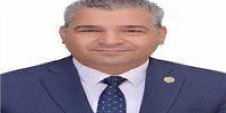 عياد رزق: خطاب الرئيس السيسي بذكري تحرير سيناء تأكيد على مواصلة التنمية رغم التحديات ووحدة الصف الوطني