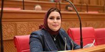 النائبة نيفين الكاتب تتقدم بطلب إحاطة بشأن انتشار الكلاب الضالة وخطورتها على المواطنين