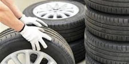 أسعار إطارات السيارات اليوم السبت 25 أبريل 2026