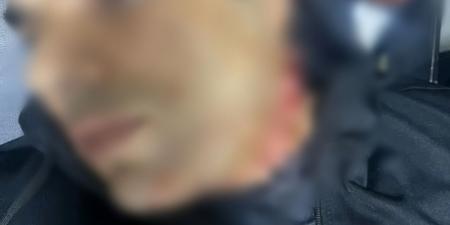 إصابة مدير مركز شباب أبو حماد بجرح قطعي في الرقبة على يد شاب