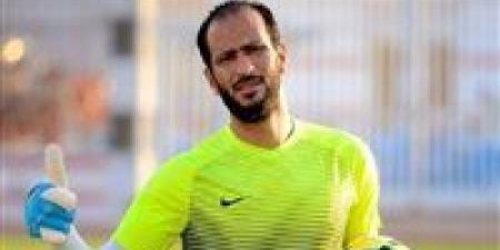 عماد السيد: حلمي إنهاء مسيرتي في داخل نادي الزمالك