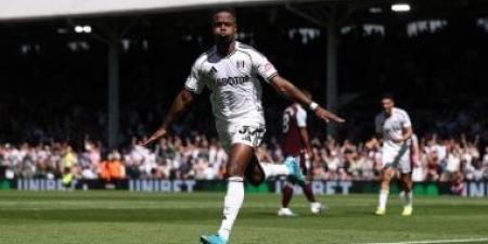 فولهام ضد أستون فيلا.. الفيلانز يسقط أمام أصحاب الأرض 1 - 0 (فيديو)