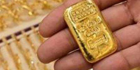 موجة صعود تضرب عيار 21 الآن.. ارتفاع أسعار الذهب في مصر اليوم تحديث لحظة بلحظة