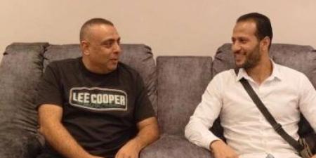 عماد السيد: ناصر منسي أفضل مهاجم في مصر.. وإمام عاشور كواليتي مختلف