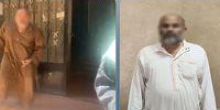 حكاية حارس عقار تحول إلى “سمسار بلطجة”.. تهديد طبيبة بسبب عمولة شقة في الجيزة