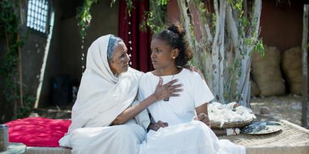 6 مايو.. فيلم ملكة القطن للمخرجة سوزانا ميرغني في دور العرض المصرية