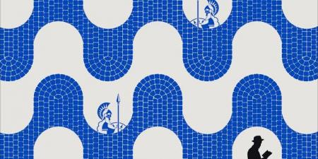 رواية أجنبية عن برديات صعيد مصر.. يان مارتل يمزج الواقع بالتاريخ