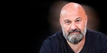 رحيل الإيطالي كاديدو مدرب الكرة الطائرة بنادي الزمالك بعد رفضه التجديد