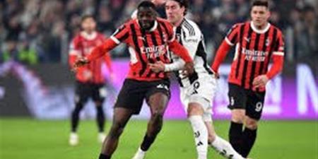 أبرزها قمة ميلان ويوفنتوس.. أجندة مباريات اليوم