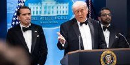 من المسافة صفر.. كيف اخترق مسلح حصون "الخدمة السرية" للوصول إلى ترامب؟