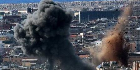 إصابة 4 جنود إسرائيليين جنوب لبنان.. وحزب الله يعلن استهداف تجمع عسكري