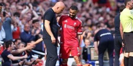 أبرزهم محمد صلاح.. لعنة الإصابة تطارد نجوم الدوري الإنجليزي قبل كأس العالم