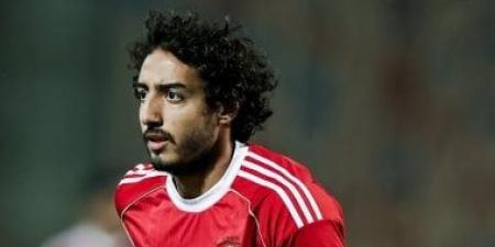 ثنائية هاني وكوكا تقود أطراف الأهلي أمام بيراميدز