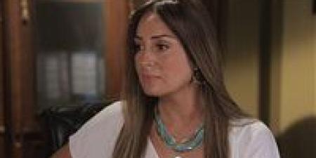 نيرمين الفقي تكشف أسباب تأخر زواجها ومواصفات شريك حياتها