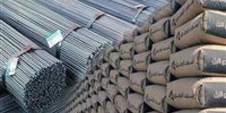 الحديد والأسمنت الآن.. هل الوقت مناسب للبناء أم الانتظار؟